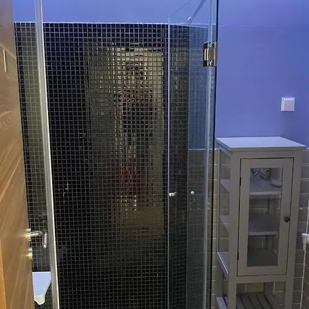 Side Design Apartman Balatonberény