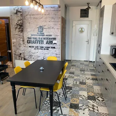 Apartman Side Design *