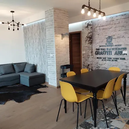 Apartment Side Design Balatonberény