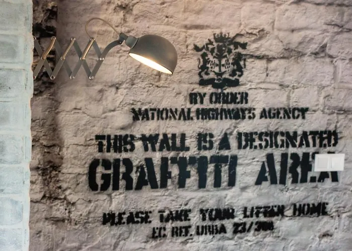 Side Design Apartament Balatonberény