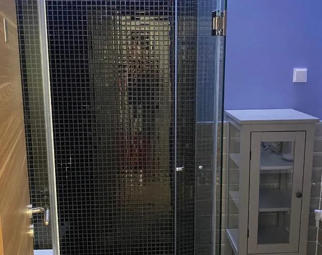 Side Design 아파트 Balatonberény