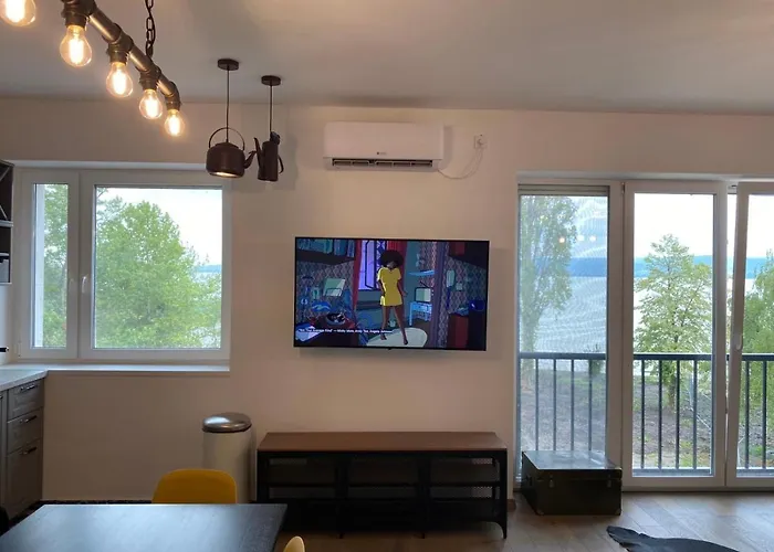 Side Design Apartament *