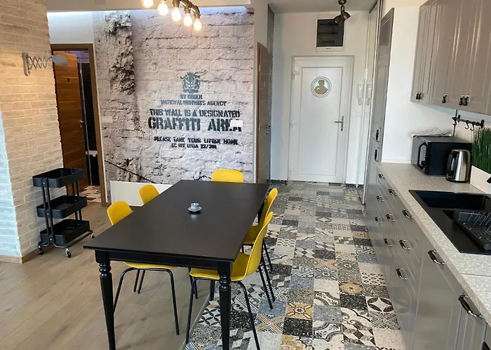 Apartament Side Design *